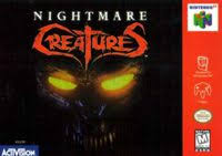 Que la lamban toa (remix). Https Es Ign Com Nightmare Creatures N64 146126 Trailer Nightmare Creatures Trailer 2019 03 04t11 25 53 01 00 Https Assets14 Ign Com Videos Zencoder 2019 02 25 1920 D01ad3430acabf4cda697ba831698f35 3906000 1551103944 Mp4 Https Sm Ign