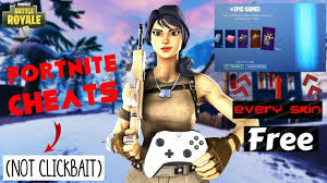 You can generate these by if you already have the latest fortnite skins, you can avail free offer to generate fortnite vbucks by clicking. Fortnite Cheats Free Skins Hack Youtube