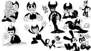 Bendy Time! by FuzzyTrout -- Fur Affinity [dot] net