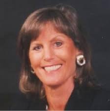 Barbara Beck Obituary (1949