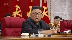 Presently, he is the world's youngest serving state leader and is the first north korean. Hvj1mywctg7akm