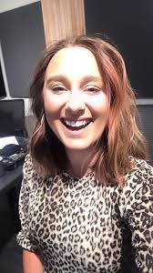 Sputnik has a new hair color. It was a DIY project. What color would you  call it?