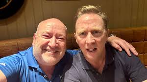 Allan Morozoff, Bill Chernoff, Vancouver, 1969, making borsch.