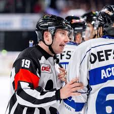 Die eisbären berlin haben sich im 3. Videobeweis Im Eishockey Die Akzeptanz Ist Bei Uns Viel Hoher Als Im Fussball Sport A Z