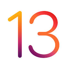 File:IOS 13 logo.svg - Wikimedia Commons