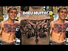 Off o show termina e suaa irmã vem falat com vc: Vida Dos Mc S Novembro 2018