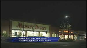 Maybe you would like to learn more about one of these? We The People The Market Basket Effect Screens In Boston Sunday
