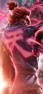 Looking for the best akuma wallpaper hd? Donvland Tekken 7 Wallpaper Street Fighter Art