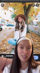 they're DEFROSTING!!! the time is almost here!!!🍂🍁 #christiangirlaut...