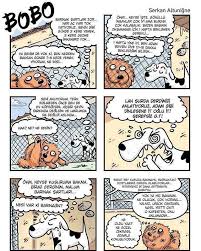 Gurgur Adli Kullanicinin Bobo Kopek Karikatur Panosundaki Pin Mizah Komik Karikatur