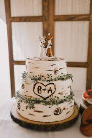 Cute Fox Wedding Cake Topper Www Alyssabarletter Com Wedding Cake Toppers Fun Wedding Cake Toppers Fall Wedding Cake Topper