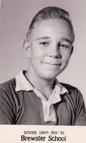 Joseph Hart “Joe” McElwee Sr. (1940-1998)