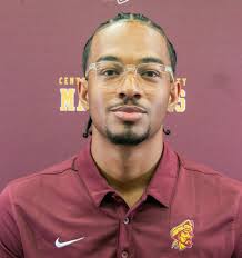 Corey Lynn Patton Jr