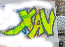 Graffiti Street Art Workshop In New York City Brooklyn Brooklyn Unplugged Tours