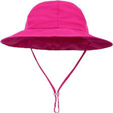 Amazon Com Simplikids Sun Hat Baby Toddler Kids 50 Upf Sun Protective Wide Brim Bucket Hat Clothing In 2020 Sun Hats Baby Hats Hats