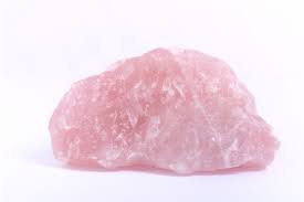 Rose quartz is a soothing crystal. Rose Quartz Meaning Healing Properties Everyday Uses Tiny Rituals