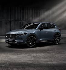 The mymazda app makes your mazda ownership experience simpler and more convenient than ever. Der Mazda Cx 5 Mazda Deutschland