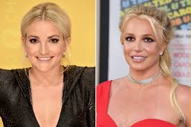 Jamie lynn spears slams critics as a conspiracy theory that britney is being held against her will spreads. Jamie Lynn Spears Named In Sister Britney S Trust