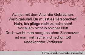 Genesungswünsche Sprüche Und Wünsche Für Gute Besserung