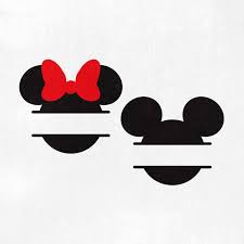 Free Free 67 Disney Monogram Svg SVG PNG EPS DXF File