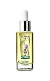 Peak oil, so heisst die theorie, welche besagt dass bei stetigem anstieg der erdölförderung irgendwann ein punkt erreicht ist, an dem. Garnier Bio Straffendes Gesichts Ol Anti Aging Gesichtspflege Mit Bio Lavendel Naturkosmetik Fur Alle Hauttypen 1 X 30 Ml Amazon De Beauty