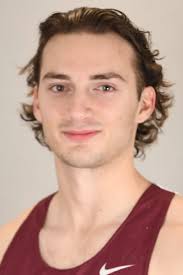 2022-23 Men's Track & Field Roster