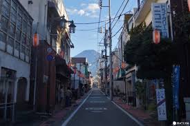 Barhopping And Ramen By Mt Fuji Shinsekai Kanpai Street Matcha Japan Travel Web Magazine