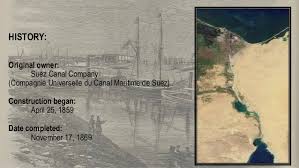 At nasabingito ay tigangnabaybayin<br />nang maratigniyaang aden siya ay bumaba at namasyal. Ang Pagbubukas Ng Suez Canal The Opening Of Suez Canal