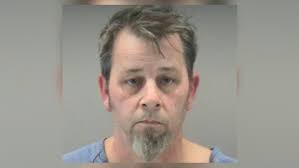 Police: Man rear-ended car, caused it to flip onto its top