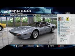 The fuel injection system gave both models much smoother power delivery. Ferrari 308 Gts Quattrovalvole Picture 10 Reviews News Specs Buy Car