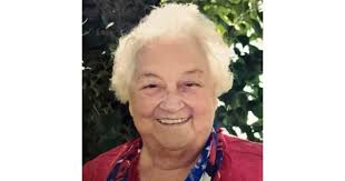 Peggy Louise Sowers Obituary (1934