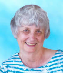 Nancy Lockhart Obituary