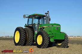 Pin On John Deere Equipment