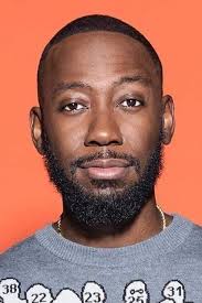 Lamorne Morris — The Movie Database (TMDB)