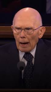 @OaksDallinH's video Tweet