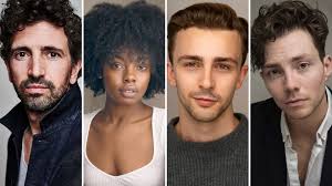 Stiletto at London's Charing Cross Theatre Cast Announced