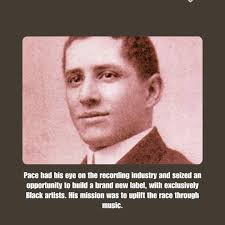 For #blackhistorymonth we are going to highlight key figures in Black  Music, Film & Media. Today we highlight Harry Pace. Before Motown,  Rocafella, Cash Money & TDE there was Black Swan Records.
