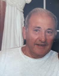 Obituary for Ulderico "Al" DiGiovanni