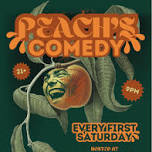 Comedy Night