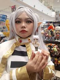 Ozine and Anime Events