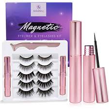 That will cause damage to the lashes. 9 Best Magnetic Eyelashes Of 2021 How Do Magnetic False Lashes Work