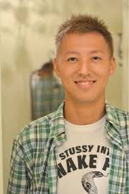 un ami 好感度大のおしゃれボウズ un ami アンアミ のヘアスタイル 美容院 美容室を予約するなら楽天ビューティ おしゃれボウズ ボウズ おしゃれ坊主