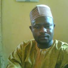 Stream RILWANU UMAR FAROUQ music