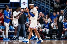 Longtime KU and College Athletics Administrator Larry Keating Passes Away