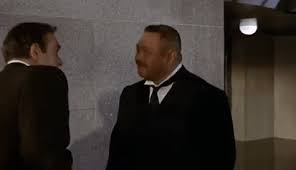 Best Oddjob Gifs Gfycat