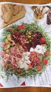 Want seasonal and holiday content delivered straight to your . Christmas Eve Dinner Organize Your Best Party In 3 Steps Christmas Eve Appetizers Antipasto Platter Holiday Appetizers Christmas