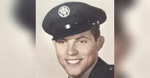 Andrew F. Harrison Obituary