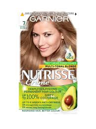 Read reviews for excellence age perfect 7.31 dark beige blonde hair dye dark beige blonde 7.31. Dark Blonde Hair Dye Nutrisse Garnier