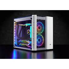 The second on our list of the best mini itx cases for gaming is one from phanteks, a rather new player in the enthusiast hardware market but quickly gained popularity due to their cool coming it at the top spot on our list of the best mini itx cases for gaming is the cougar qbx chassis. The 5 Best Mini Itx Cases For Gaming Marijuanapy The World News