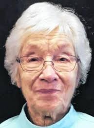 Marjorie Meier Obituary (2023)